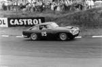 Aston Martin DB4 GT Lightweight 1963 года
